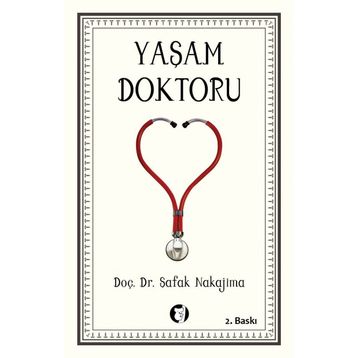 Yaşam Doktoru - Şafak Nakajima