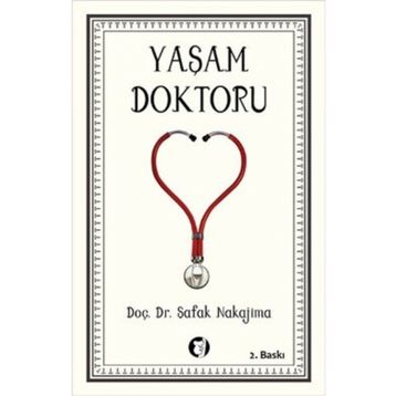 Yaşam Doktoru - Şafak Nakajima