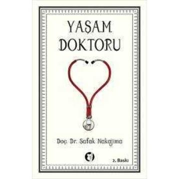 Yaşam Doktoru - Şafak Nakajima