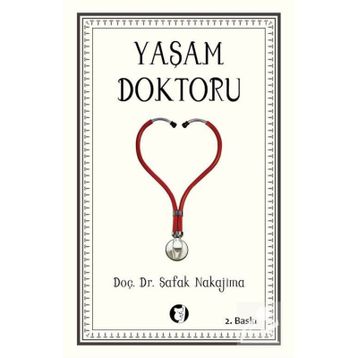 Yaşam Doktoru - Şafak Nakajima
