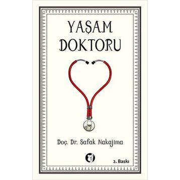 Yaşam Doktoru - Şafak Nakajima