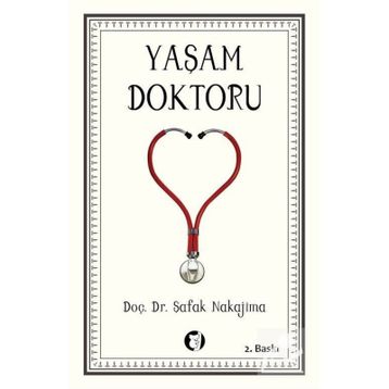 Yaşam Doktoru - Şafak Nakajima