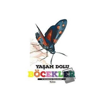 Yaşam Dolu Böcekler - Kolektif
