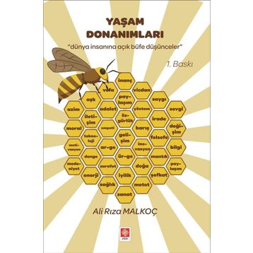 Yaşam Donanımları - Ali Rıza Malkoç