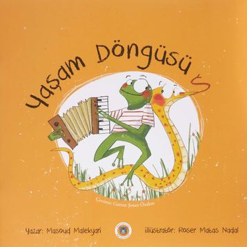 Yaşam Döngüsü - Masoud Malekyari