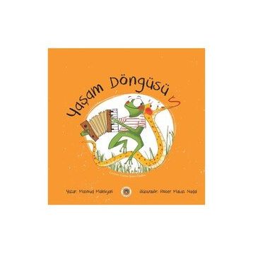 Yaşam Döngüsü - Masoud Malekyari