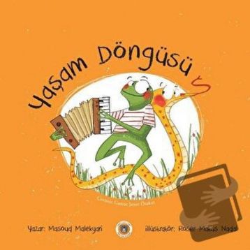 Yaşam Döngüsü - Masoud Malekyari