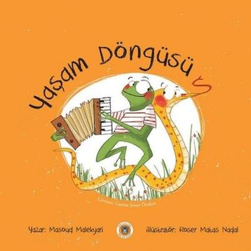 Yaşam Döngüsü - Masoud Malekyari