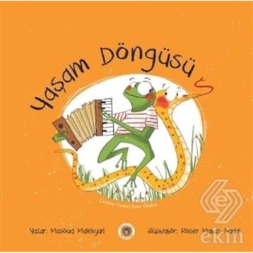 Yaşam Döngüsü - Masoud Malekyari