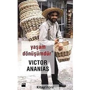 YAŞAM DÖNÜŞÜMDÜR - GENEL