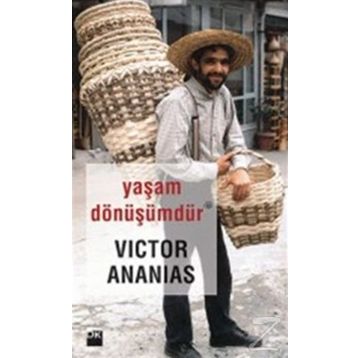 YAŞAM DÖNÜŞÜMDÜR - GENEL