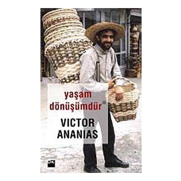 YAŞAM DÖNÜŞÜMDÜR - GENEL