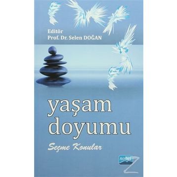 Yaşam Doyumu - Prof.Dr.Selen Doğan