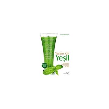 Yaşam İçin Yeşil - Victoria Boutenko