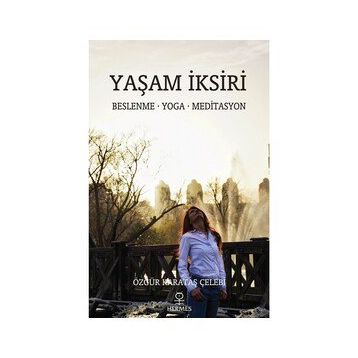 Yaşam İksiri - Özgür Karataş Çelebi