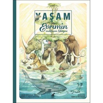 Yaşam - Jakob Brodersen
