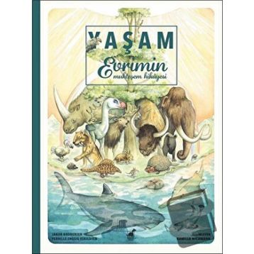 Yaşam - Jakob Brodersen
