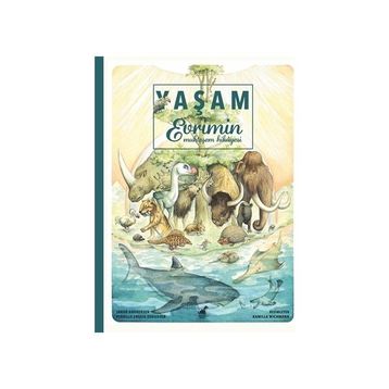 Yaşam - Jakob Brodersen