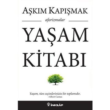 Yaşam Kitabı - Aşkım Kapışmak