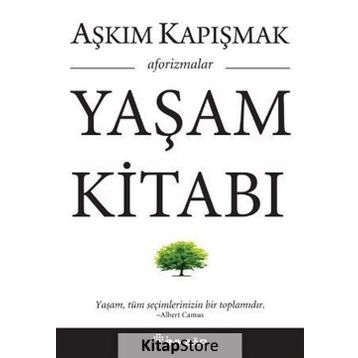 Yaşam Kitabı - Aşkım Kapışmak