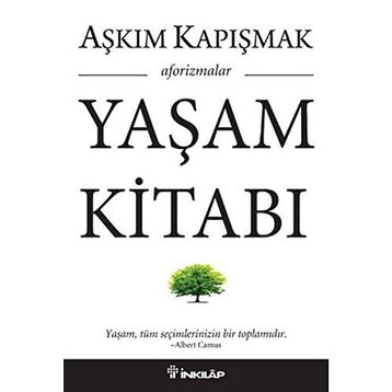 Yaşam Kitabı - Aşkım Kapışmak