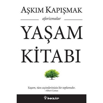 Yaşam Kitabı - Aşkım Kapışmak