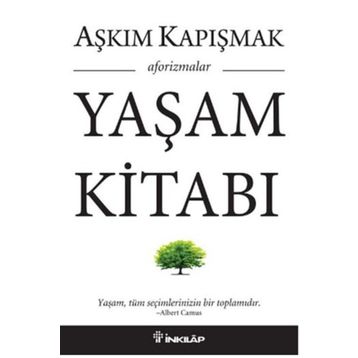 Yaşam Kitabı - Aşkım Kapışmak