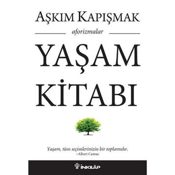 Yaşam Kitabı - Aşkım Kapışmak