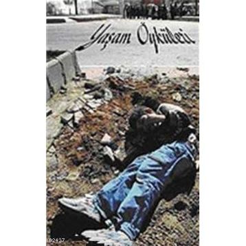 YAŞAM ÖYKÜLERİ - ABDULLAH YAVUZ