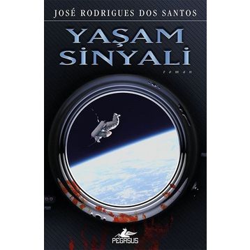 Yaşam Sinyali - Jose Rodrigues Dos Santos