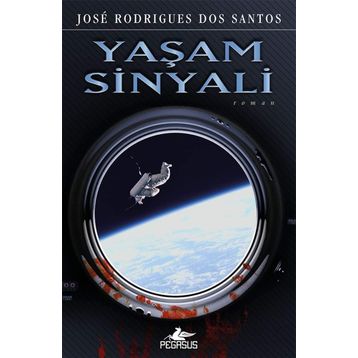 Yaşam Sinyali - Jose Rodrigues Dos Santos