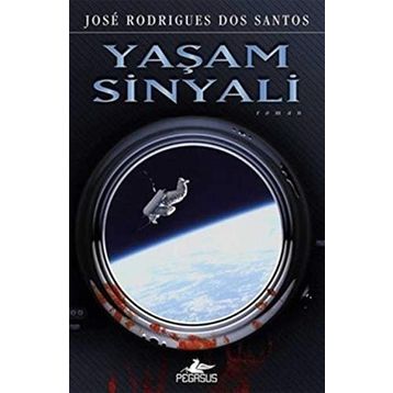 Yaşam Sinyali - Jose Rodrigues Dos Santos