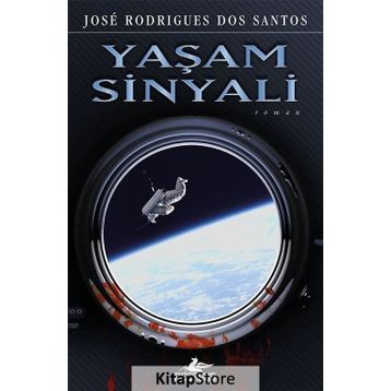 Yaşam Sinyali - Jose Rodrigues Dos Santos