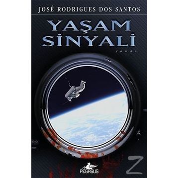 Yaşam Sinyali - Jose Rodrigues Dos Santos