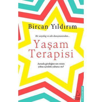 Yaşam Terapisi - Bircan Yıldırım