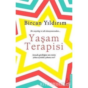 Yaşam Terapisi - Bircan Yıldırım