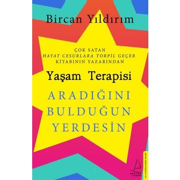 Yaşam Terapisi - Bircan Yıldırım