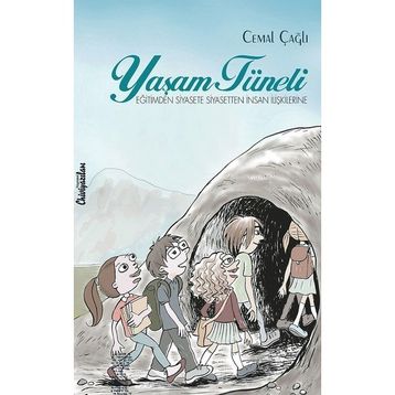 Yaşam Tüneli - Cemal Çağlı