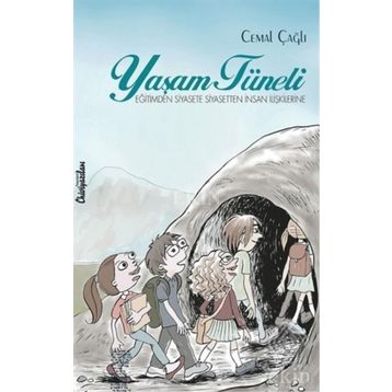 Yaşam Tüneli - Cemal Çağlı