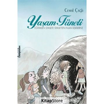 Yaşam Tüneli - Cemal Çağlı