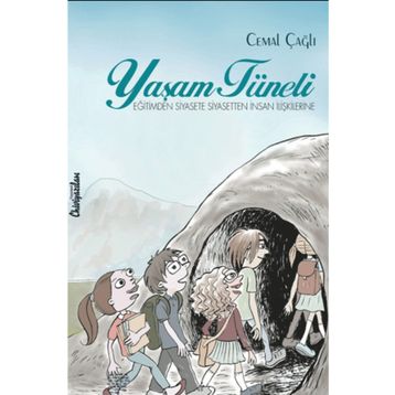 Yaşam Tüneli - Cemal Çağlı