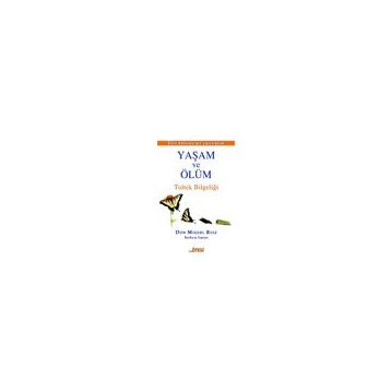 Yaşam ve Ölüm Ötesi Yayıncılık