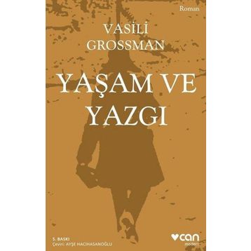 Yaşam ve Yazgı - Vasıli Grossman