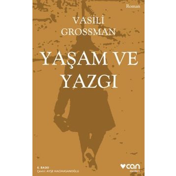 Yaşam ve Yazgı - Vasıli Grossman