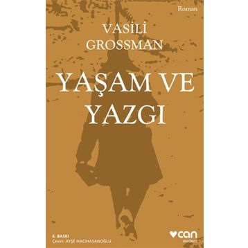 Yaşam ve Yazgı - Vasıli Grossman
