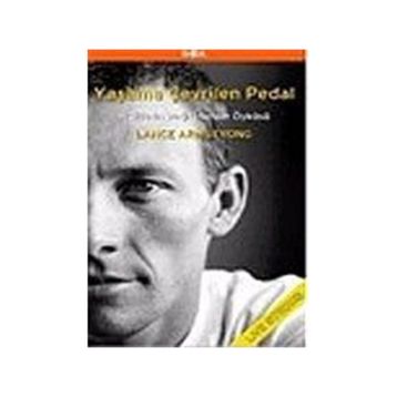 Yaşama Çevrilen Pedal - Lance Armstrong