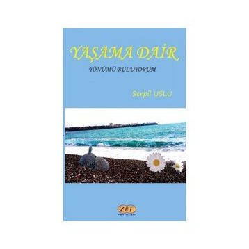 Yaşama Dair-Luna Yayınları