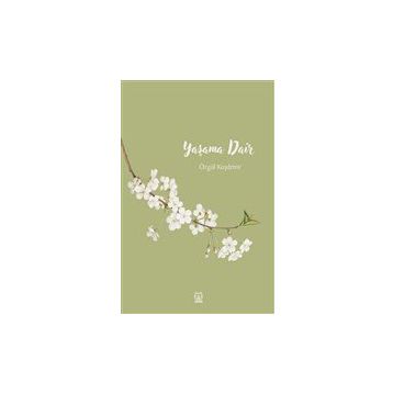 Yaşama Dair-Luna Yayınları