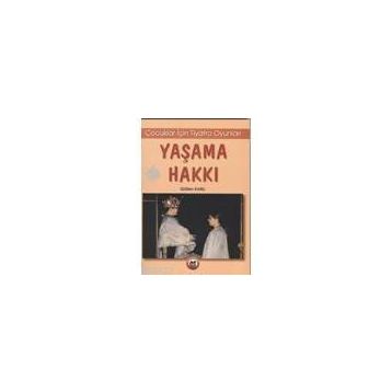 YAŞAMA HAKKI - GÜLTEN KARLI