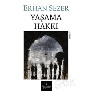 YAŞAMA HAKKI - GÜLTEN KARLI